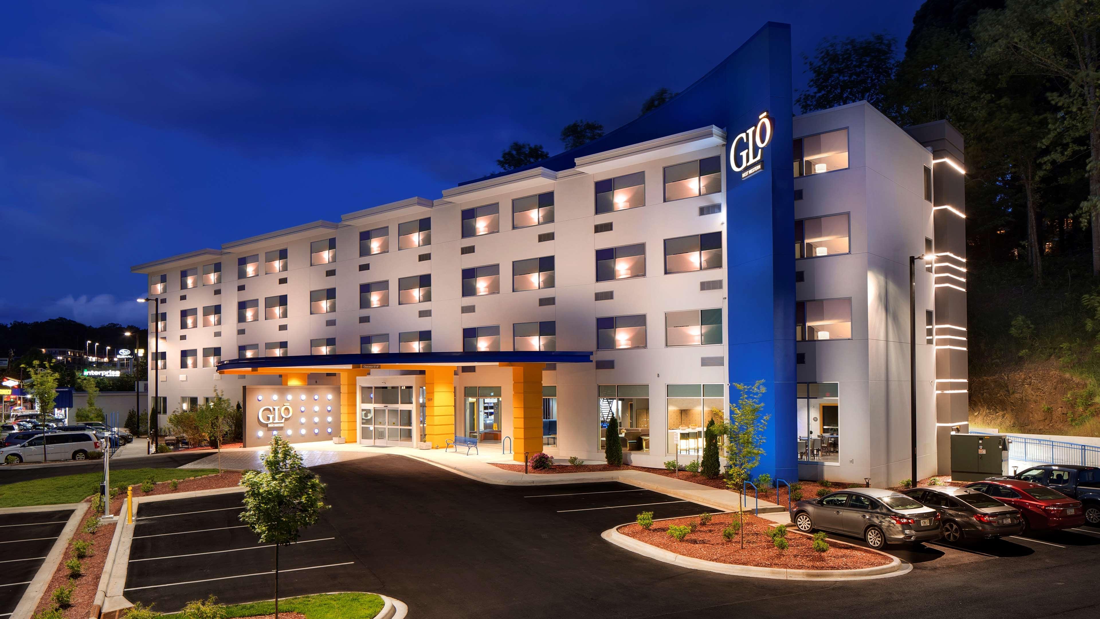 Best Western Plus Lake Lanier Gainesville Hotel & Suites Oakwood Kültér fotó